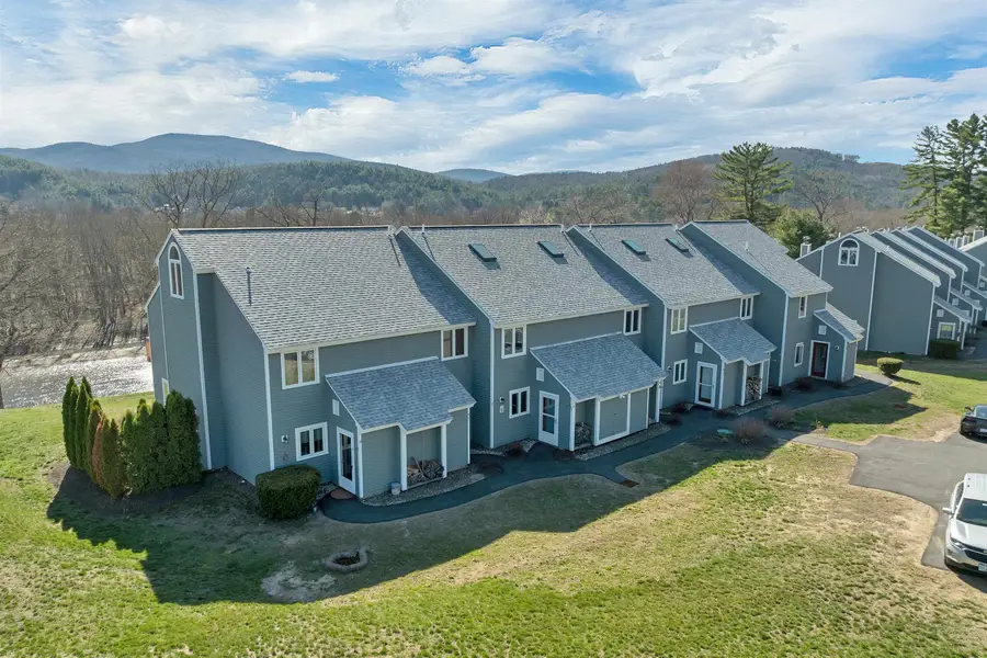 24 Circle Drive #26, Ashland, NH 03217 - #2