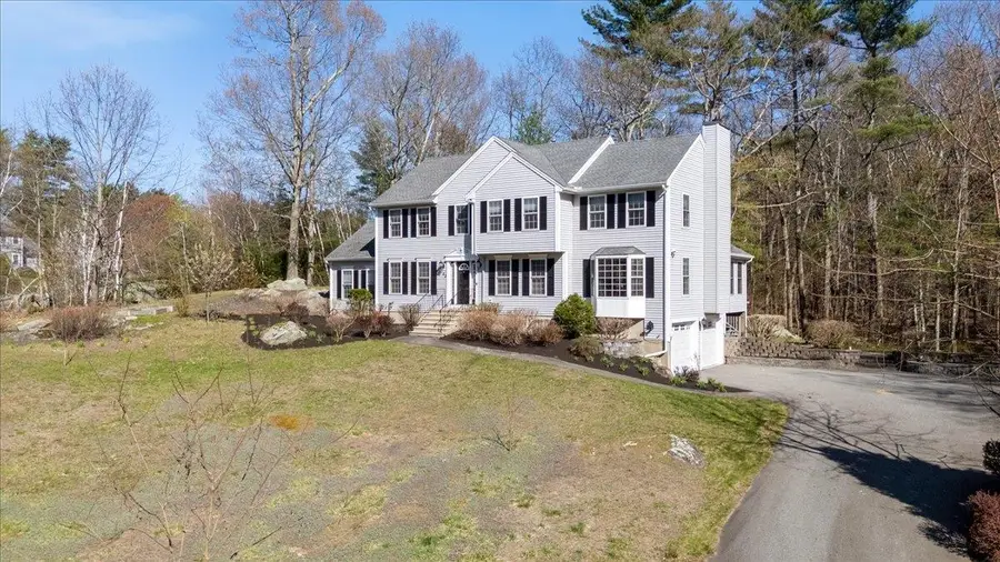 62 Magnolia Drive, Pelham, NH 03076 - #2