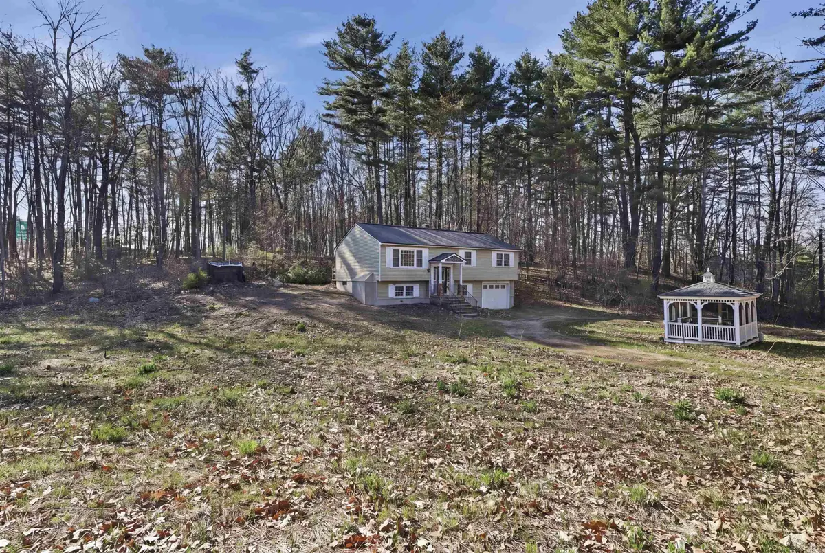 115 Fordway Extension, Derry, NH 03038 - #1
