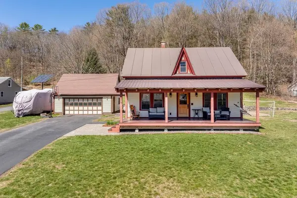 114 Gifford Road, Hartford, VT 05001