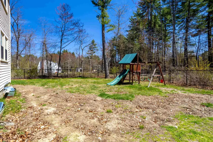25 Cross Road, Amherst, NH 03031 - #3