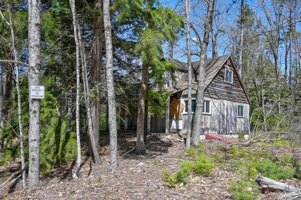 29 Hawk Road, Conway, NH 03860 - #1