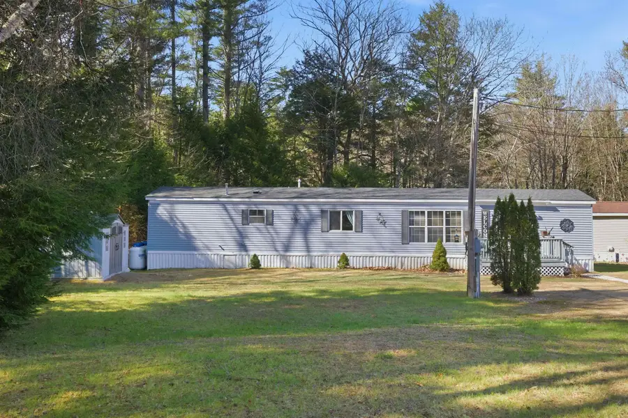 22 Brook Circle, Loudon, NH 03307 - #2