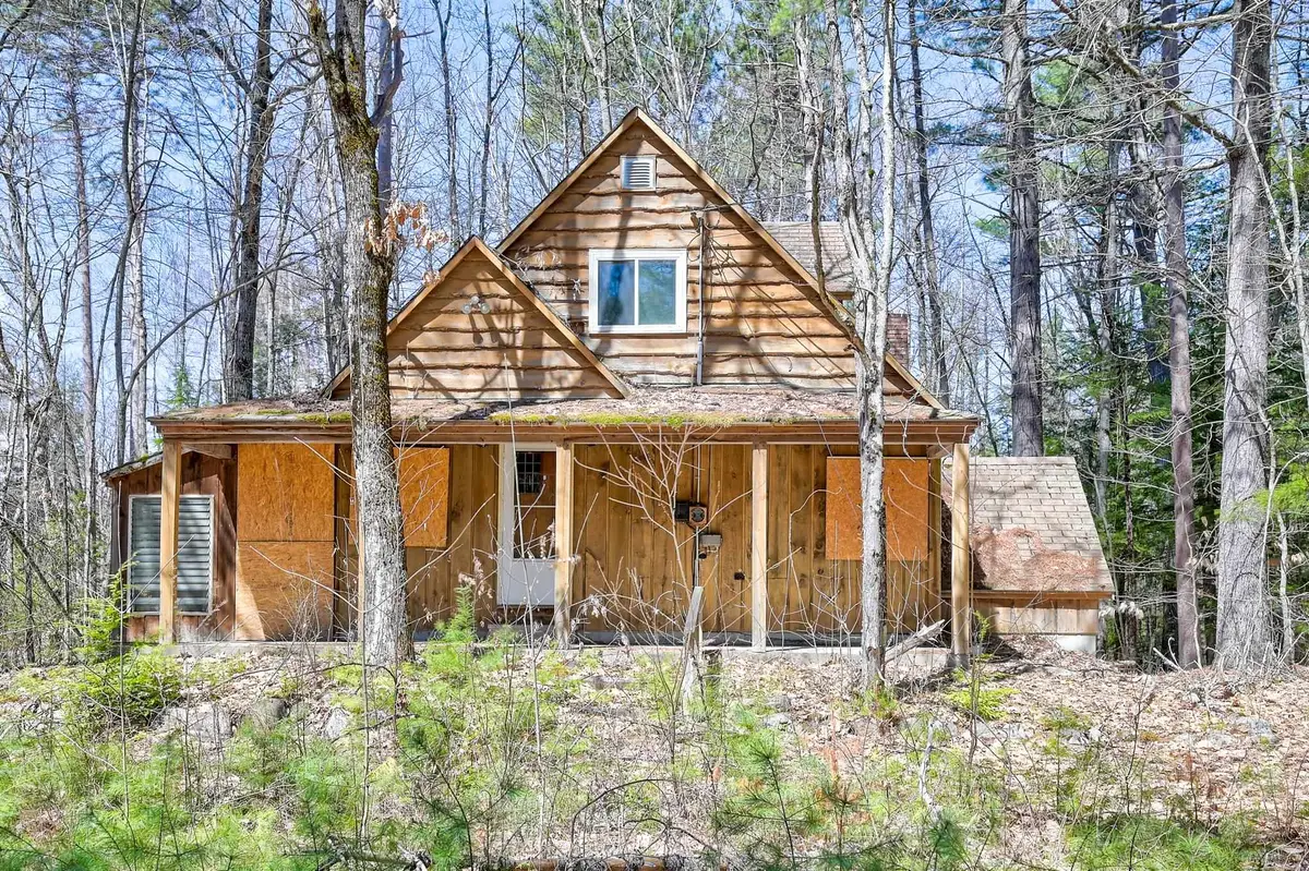 236 Thompson Road, Conway, NH 03860 - #1