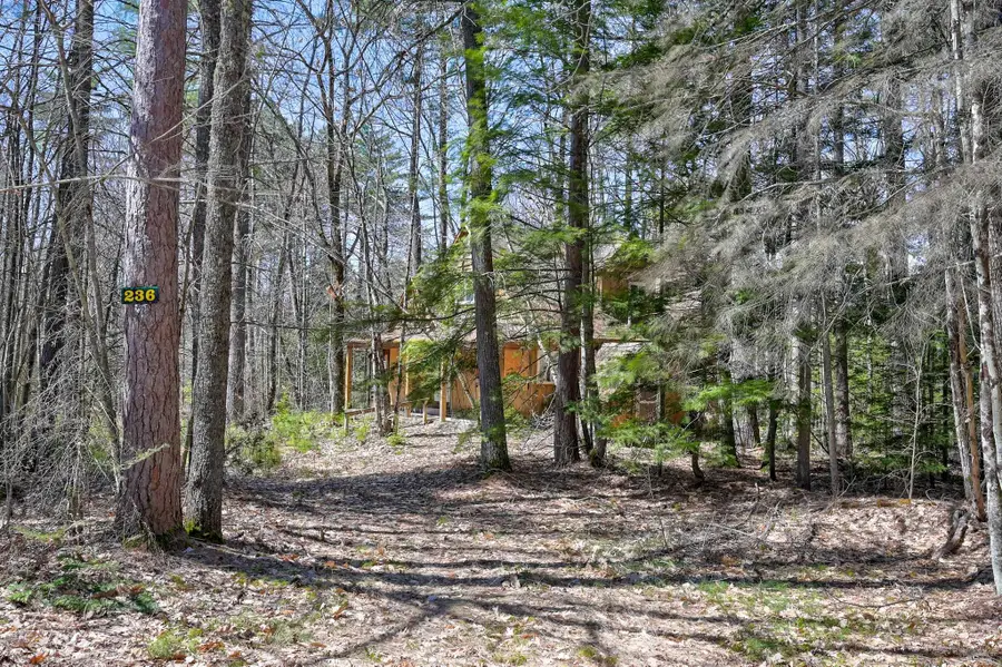 236 Thompson Road, Conway, NH 03860 - #2