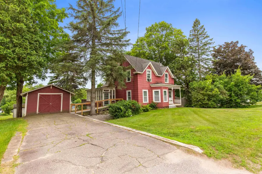 721 Central Street, Franklin, NH 03235 - #3