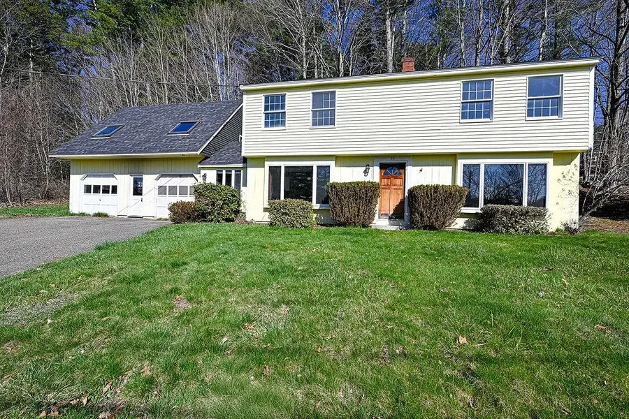 28 Ridgewood Road, Eliot, ME 03903 - #3