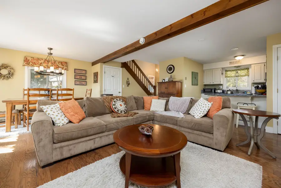 860 Murphy's Road #4A, Quechee, VT 05059 - #2