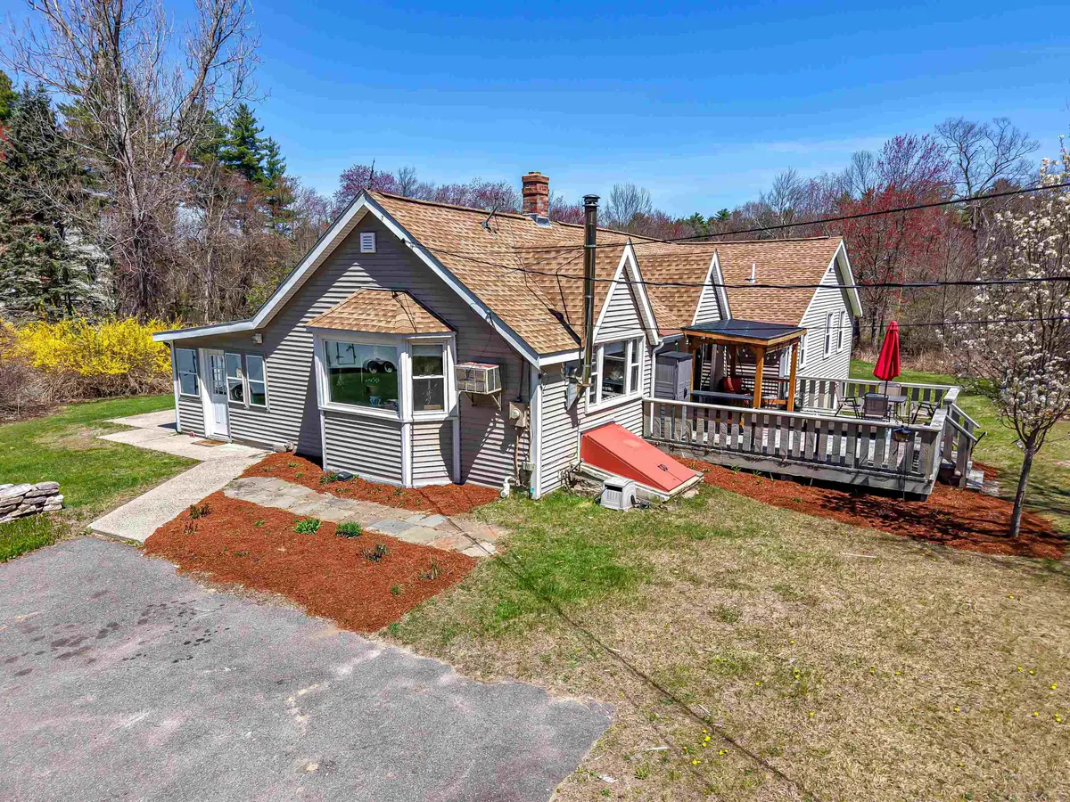 84 Hovey Road, Londonderry, NH 03053 - #1