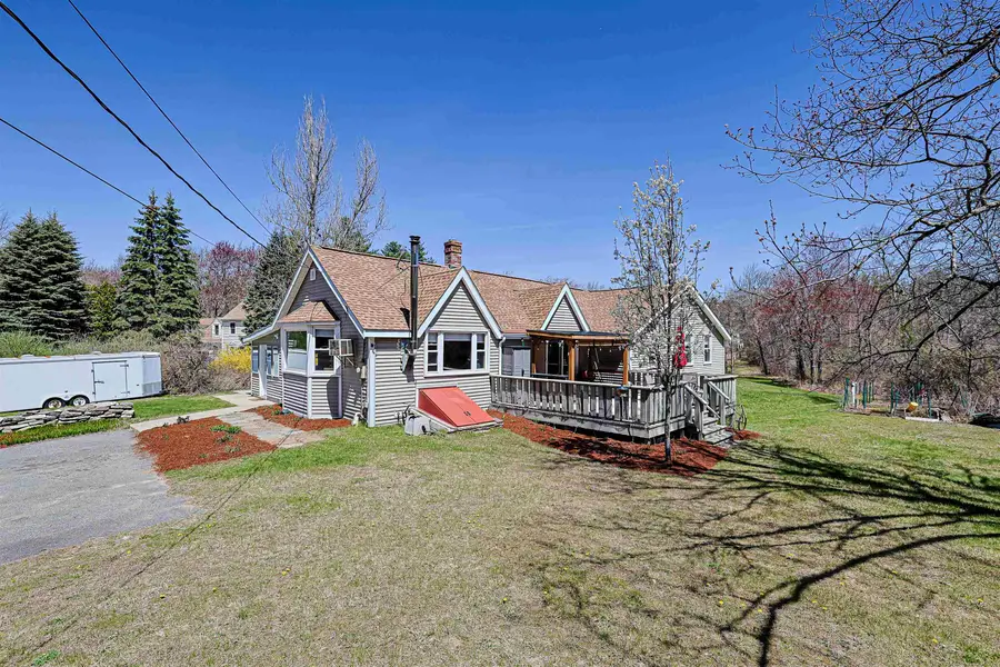 84 Hovey Road, Londonderry, NH 03053 - #2