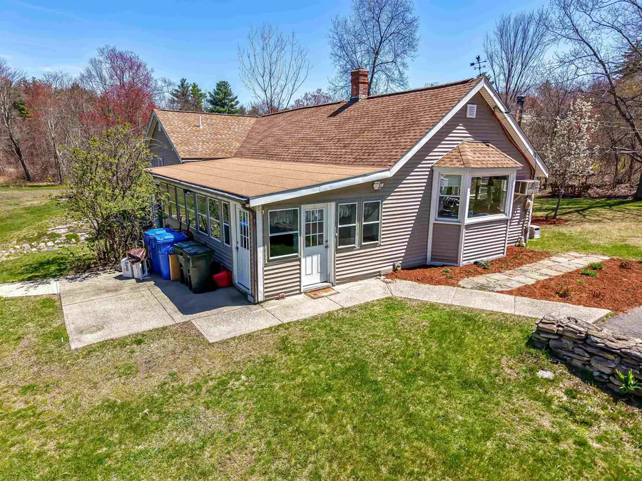 84 Hovey Road, Londonderry, NH 03053 - #3