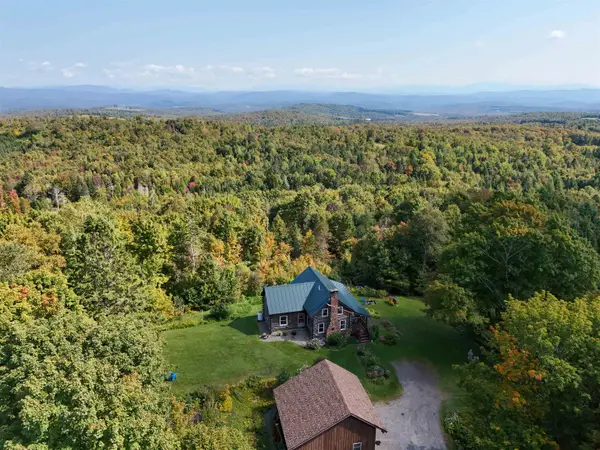 40 Gore Road, Danville, VT 05828