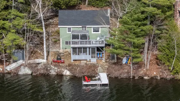 29 North Shore Road, Sunapee, NH 03782