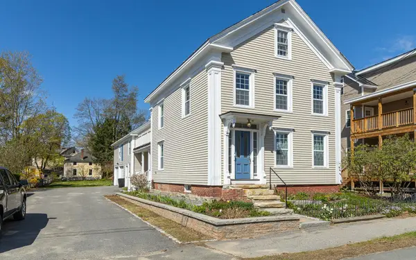 84  Elm Street, Keene, NH 03431
