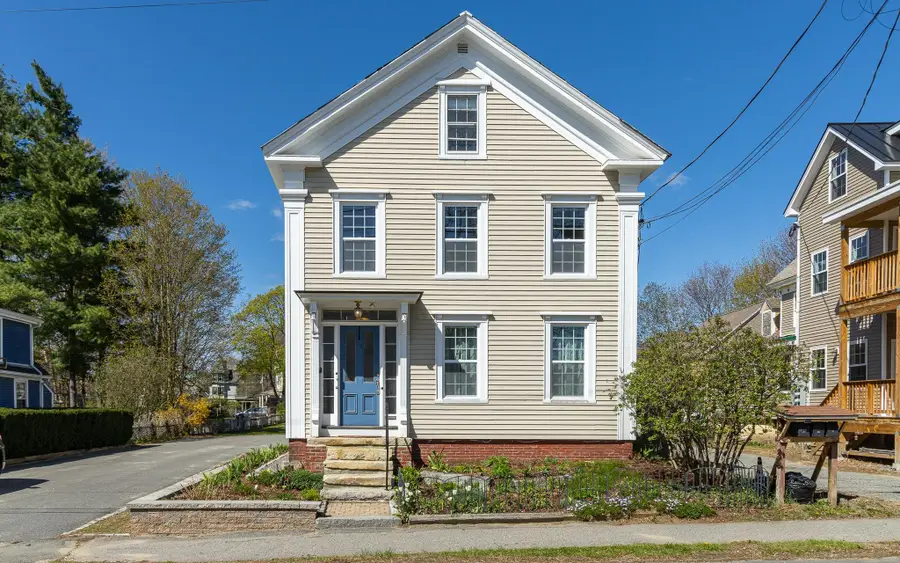 84  Elm Street, Keene, NH 03431 - #2