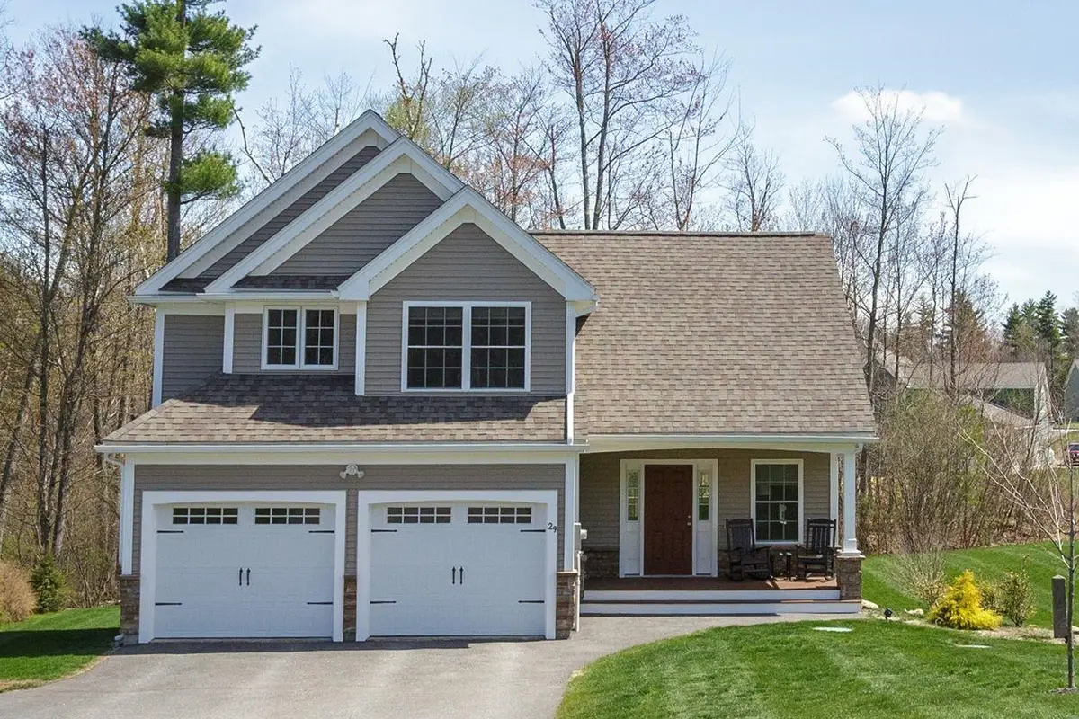 29 Churchill Drive, Hooksett, NH 03106 - #1