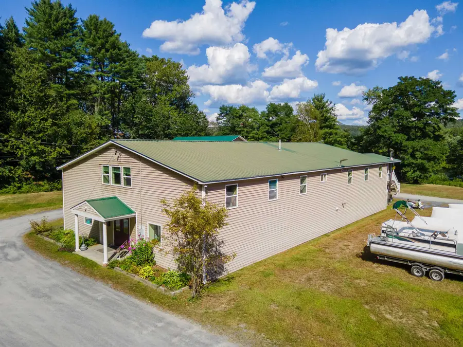 225 Missing Link Road, Rockingham, VT 05101 - #3