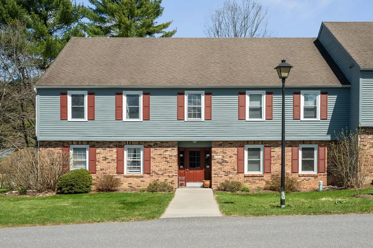 54 Independence Green, Montpelier, VT 05602 - #1