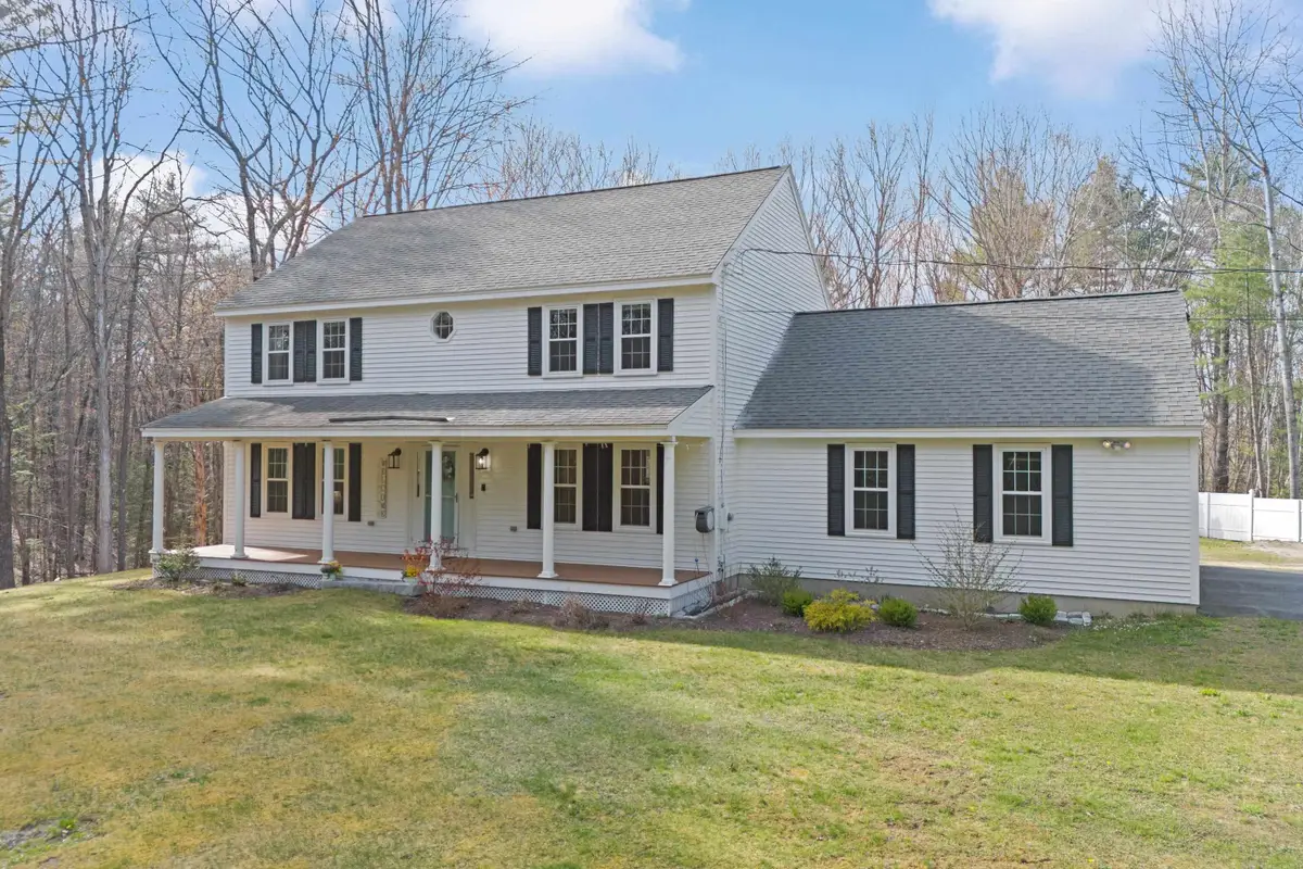 16 Timmins Road, Bow, NH 03304 - #1