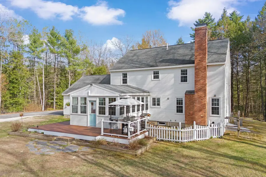 16 Timmins Road, Bow, NH 03304 - #2