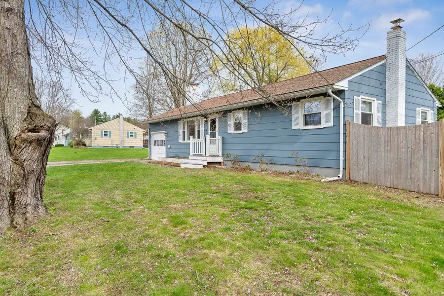 4 Lafayette Drive, Jericho, VT 05465 - #3