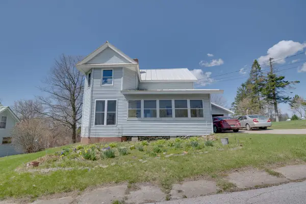 114 Highland Avenue, Richford, VT 05476