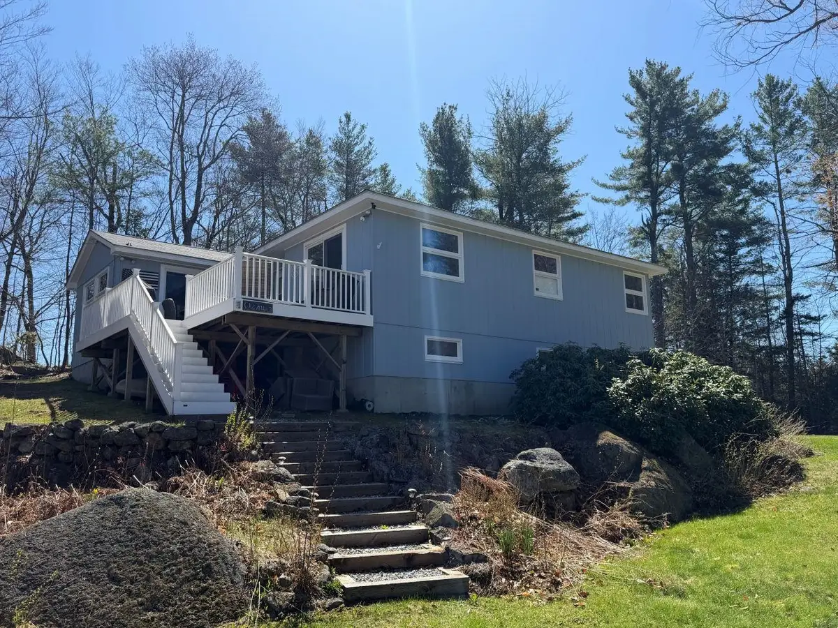 37 Penny Lane, Stoddard, NH 03464 - #1