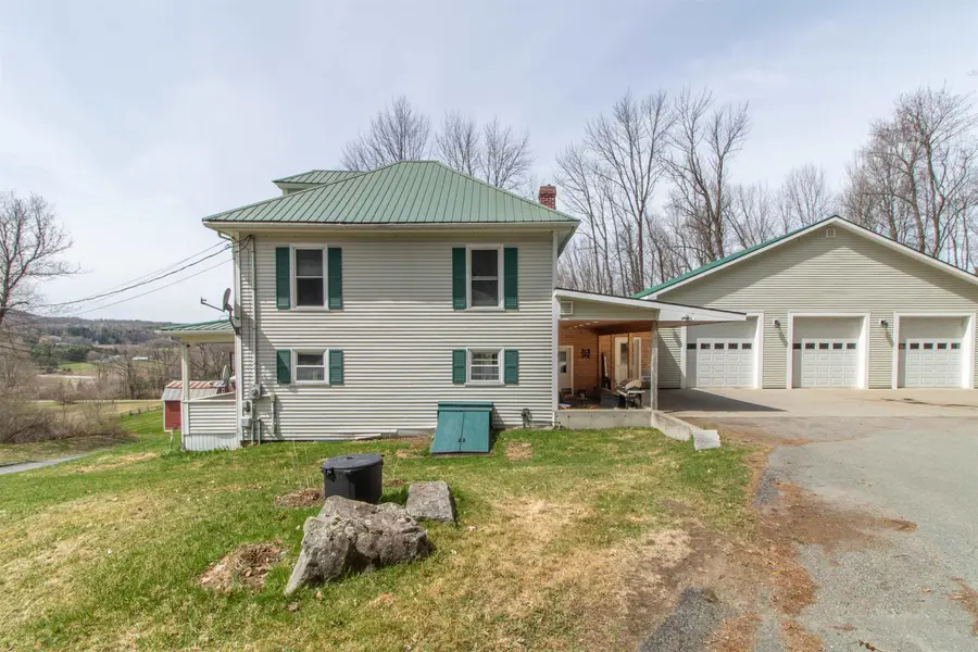77 Water Street, Orleans, VT 05860 - #2