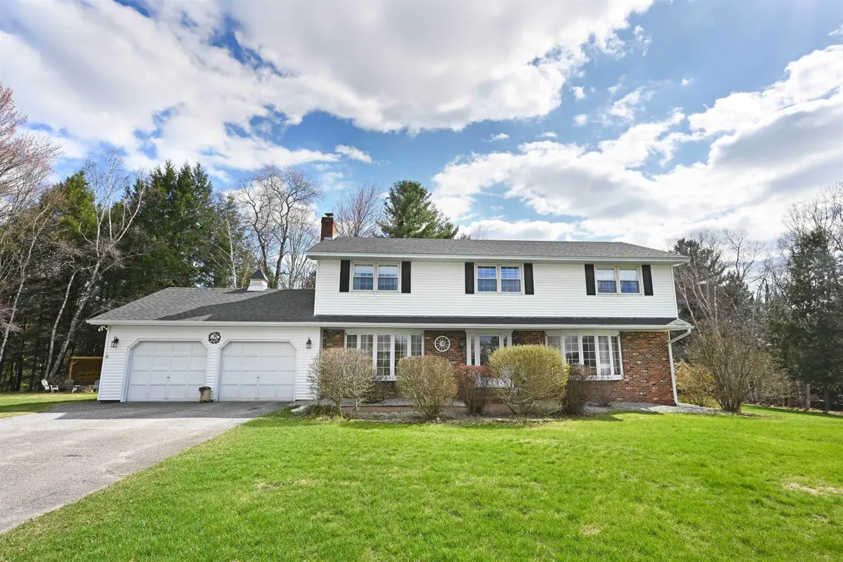 15 Ridgewood Terrace, Barre, VT 05641 - #1