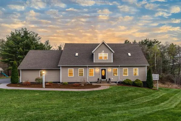 23 Sun Lake Drive, Belmont, NH 03220