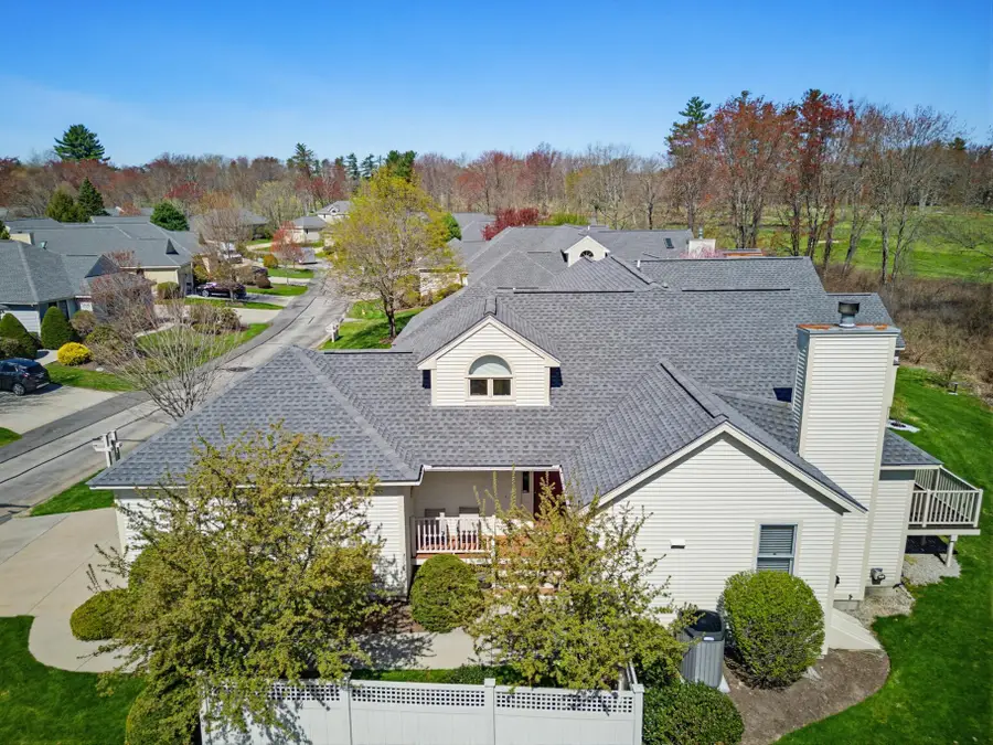 9 Pebble Beach Drive, Bedford, NH 03110 - #3