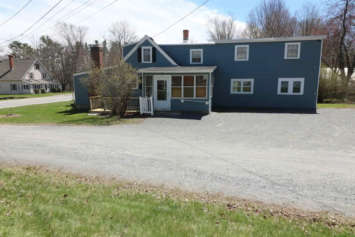73 North Street, Jaffrey, NH 03452 - #1