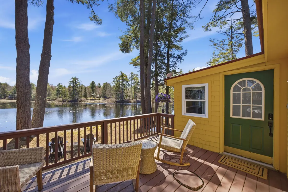 18 Holt Drive, Deerfield, NH 03037 - #1