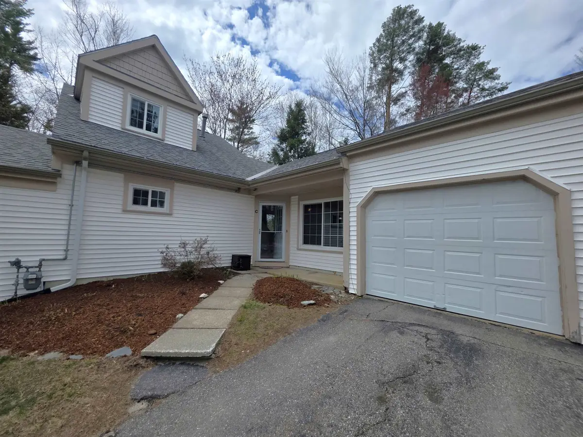 48C Starbird Road, Jericho, VT 05465 - #1