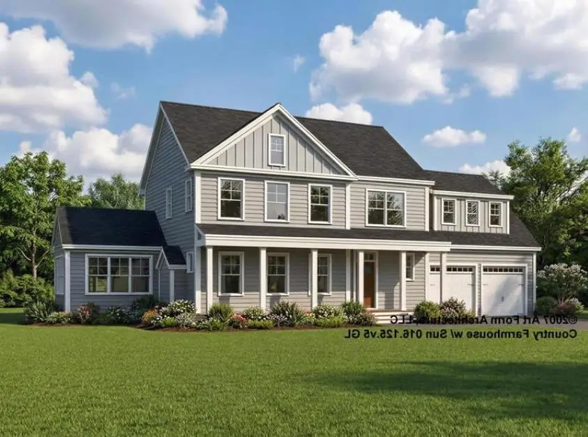 21 Zoe's Way #18, York, ME 03909 - #1