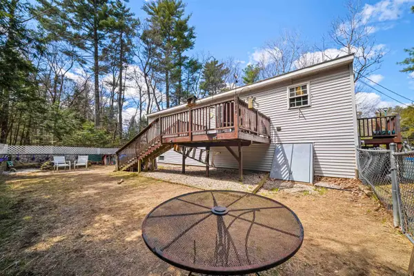 1223 Suncook Valley Road, Barnstead, NH 03225