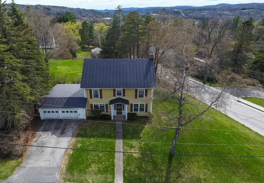 341 Tremont Street, Barre, VT 05641 - #2
