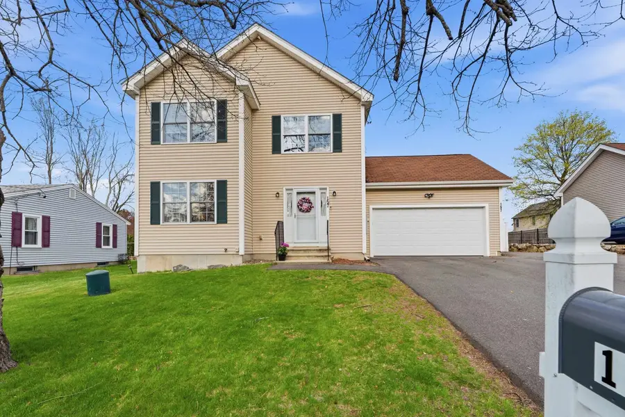 157 Mission Avenue, Manchester, NH 03104 - #3