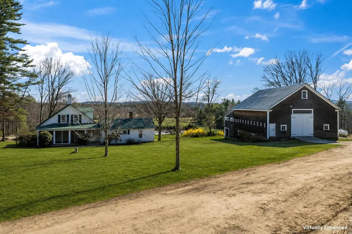 255 John Tasker Road, Barnstead, NH 03218-3581 - #1