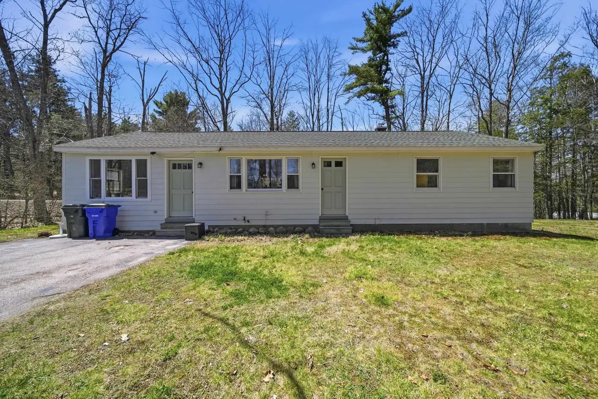 254 Normand Road, Goffstown, NH 03045 - #1