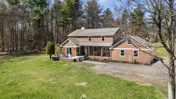 40 Boston View Drive, New Ipswich, NH 03071