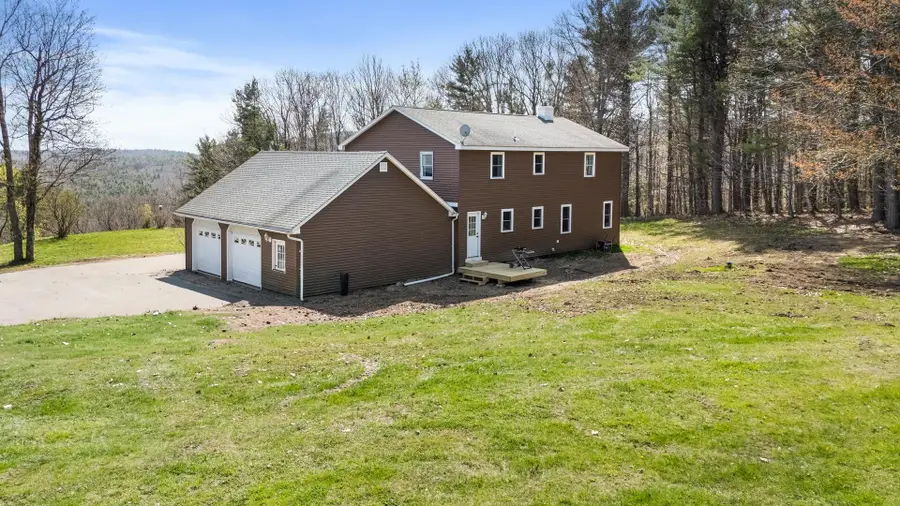 40 Boston View Drive, New Ipswich, NH 03071 - #2