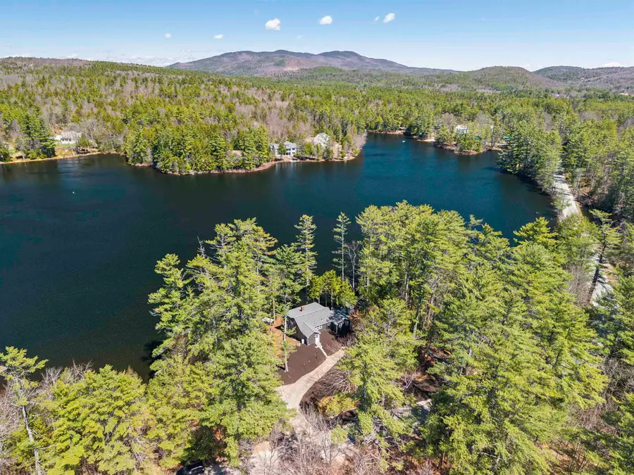 284 Village Road, Wilmot, NH 03287 - #2