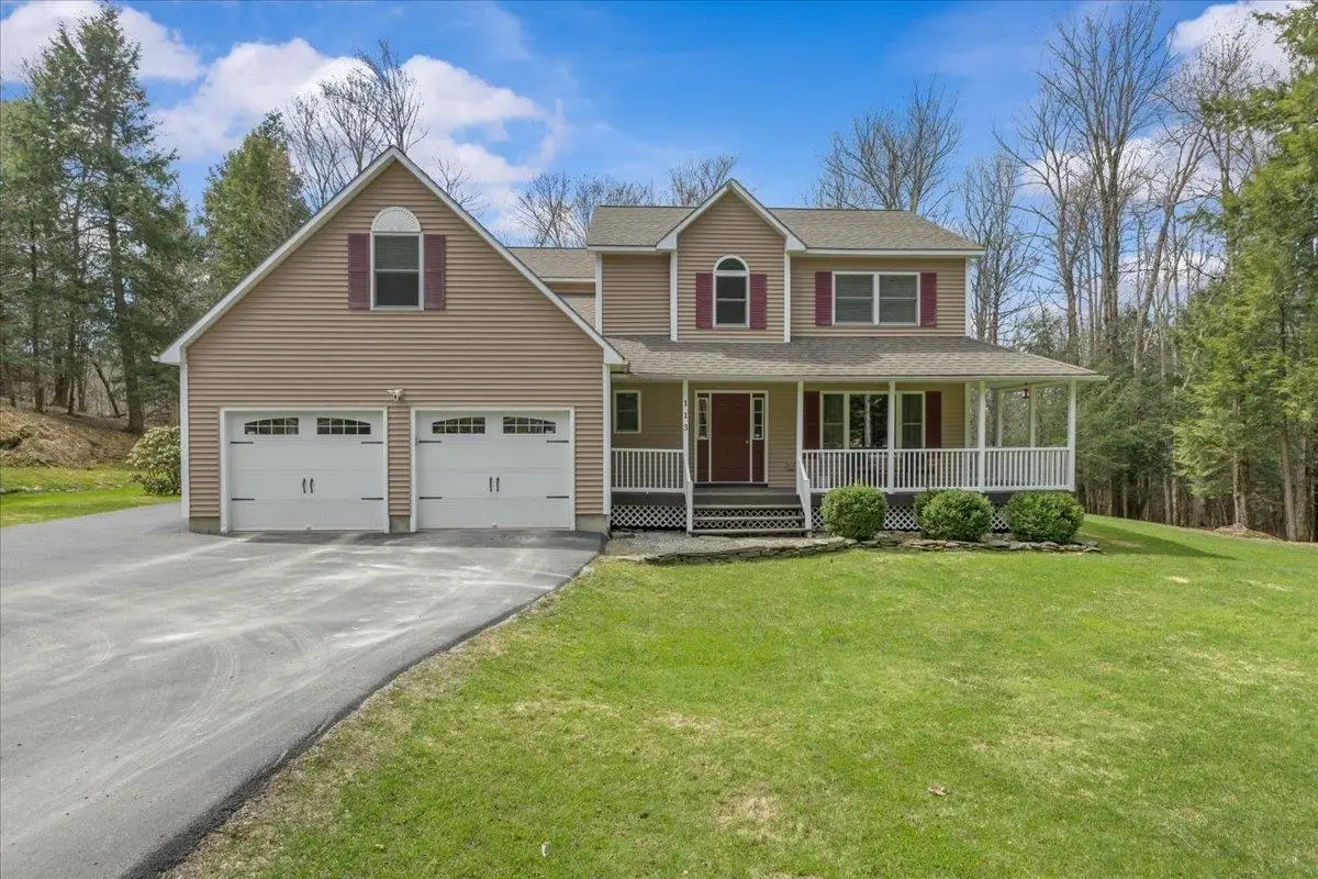 113 Hillside Lane, Fletcher, VT 05448 - #1