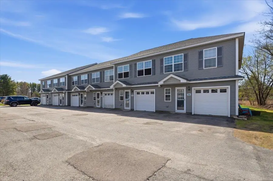 9 Racine Road #105, Milton, VT 05468 - #2