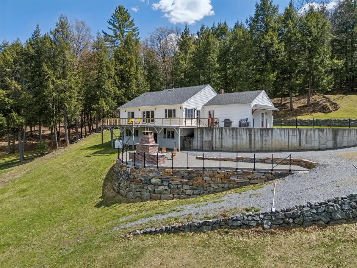 53 Sunset Strip Road, Cornish, NH 03745 - #1