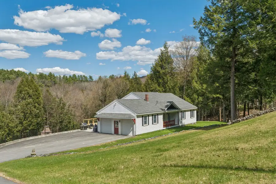 53 Sunset Strip Road, Cornish, NH 03745 - #2