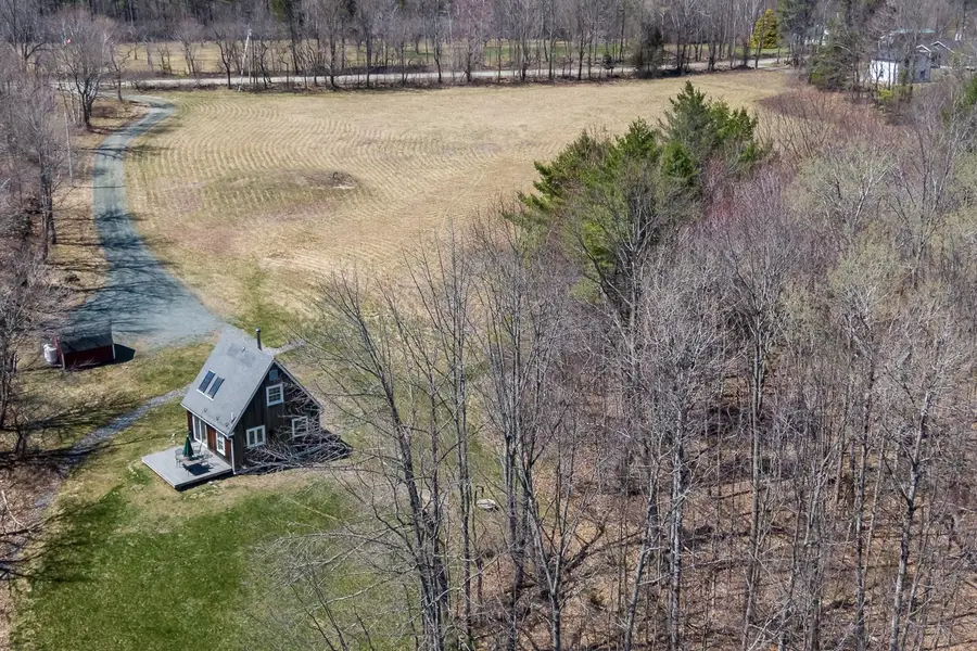 153 Sawyer Hill Road, Canaan, NH 03741 - #2
