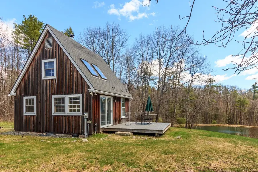 153 Sawyer Hill Road, Canaan, NH 03741 - #3