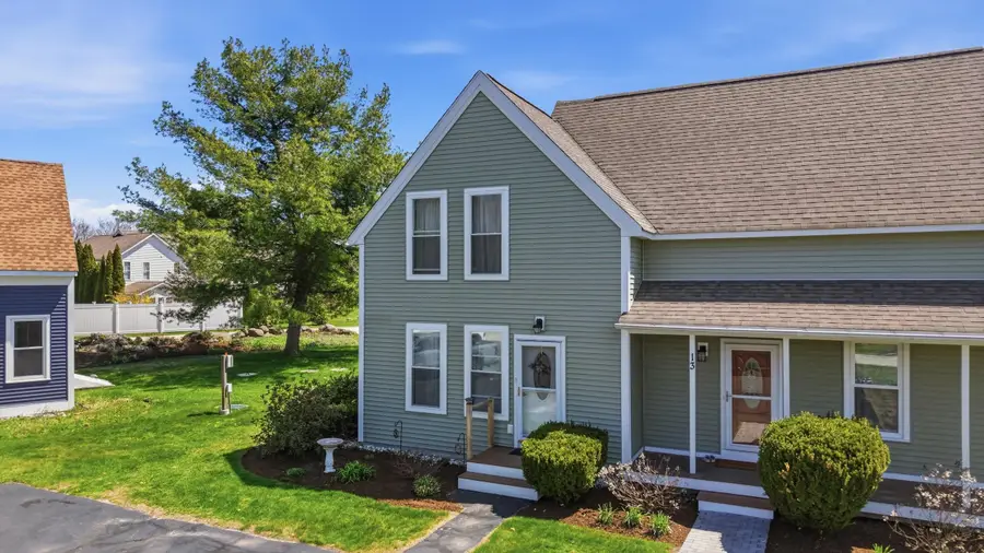 14 West Ridge Drive #A, Peterborough, NH 03458 - #2